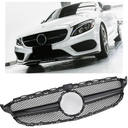 Grill Sport Mercedes Klasa...