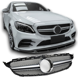 Grill Sport Mercedes Klasa...