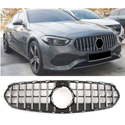 Grill Panamericana GT...
