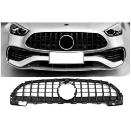 Grill Panamericana GT...