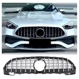 Grill Panamericana GT...