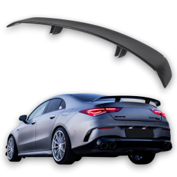Spoiler Tylny Aero Package...