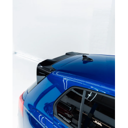 Tylny spojler  VW Golf...