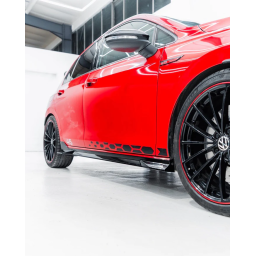 VW Golf / Golf GTI / Golf R...