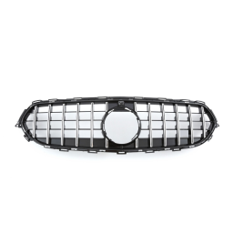Grille Mercedes W213 C238 E...