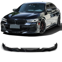 Dokładka / Spoiler przedni...