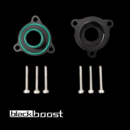 FERRARI 488 GTB/SPIDER/PISTA FTA Adapter BlackBoost