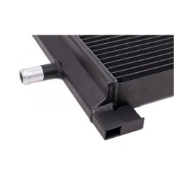 FORGE Centralny Chargecooler Radiator - Mercedes A45 CLA 45 GLA 45 AMG