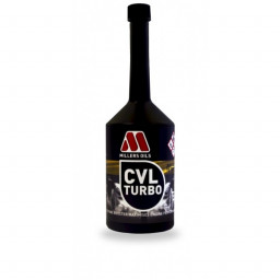 Motorsport CVL Turbo 500ml Millers Octan Booster