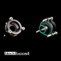 MCLAREN M838T/M840T Adapter „FTA” BlackBoost