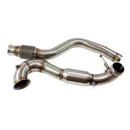 Downpipe Mercedes Benz A Class W176 A180 A200 A250 GLA CLA