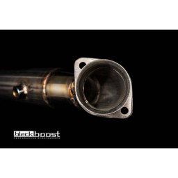 Mercedes CLS AMG (218)/ E63 AMG (212) AMG 5.5L V8 BITURBO M157 Downpipe BlackBoost