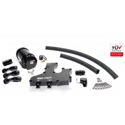 2.0L TSI EA888 Oil Catchtank Kit BAR-TEK A3 S3 itp