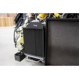 Intercooler do Renault Megane Mk4 R.S 280/300