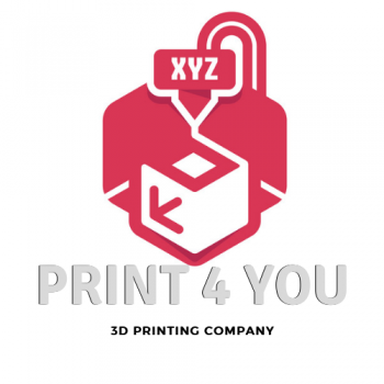 Print 4 You - 3D